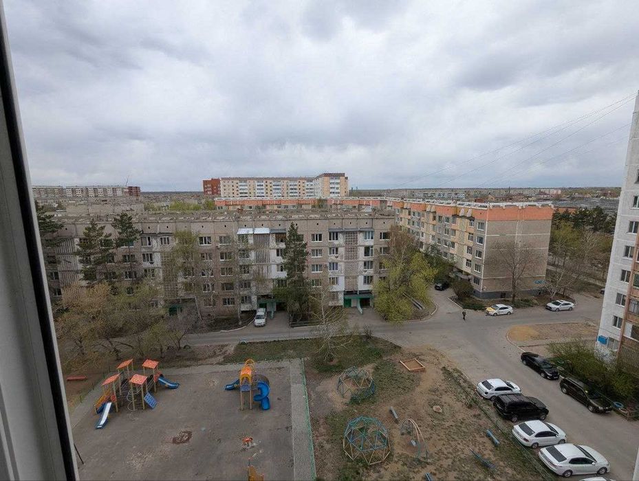 2- комнатная квартира