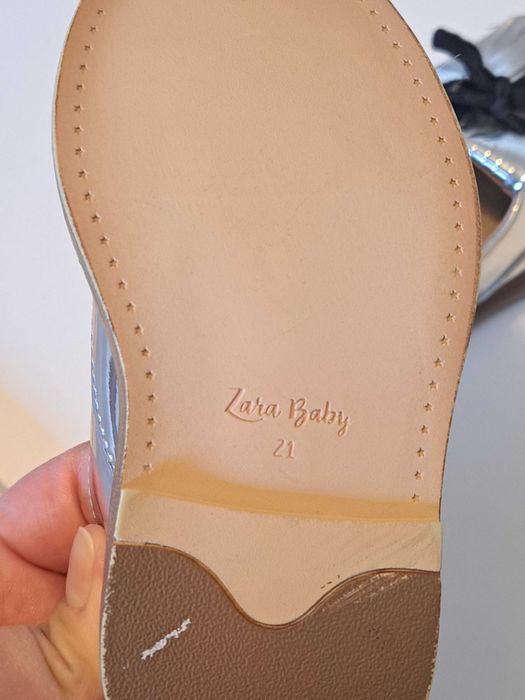 Детски обивки ZARA