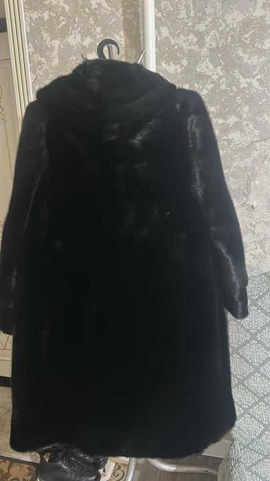 НОРКА ШУБА сатылады