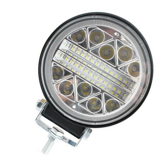 ЛЕД БАР / LED BAR Халоген 102W Автомобили Джипове Багери Трактори