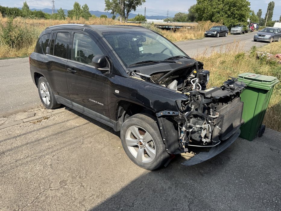 Оригинални части за 2.2 Мерцедес / Jeep Compass 2.2 crd