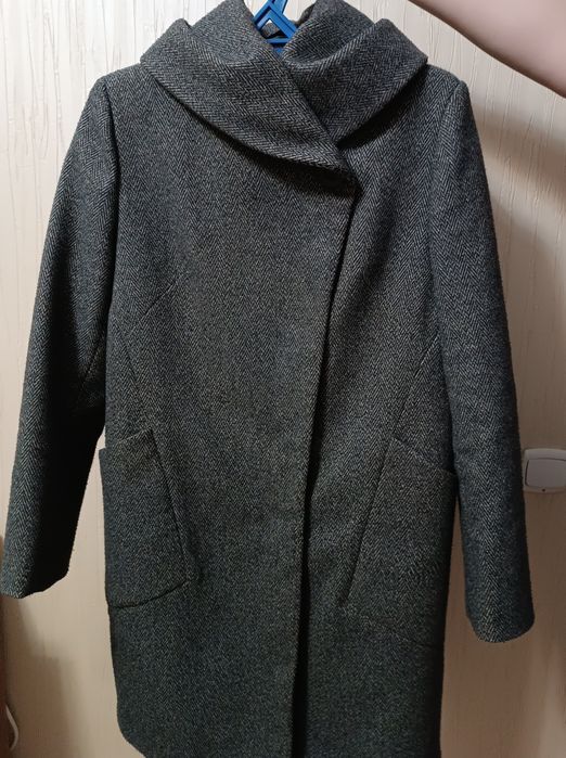 Пальто весна-осень