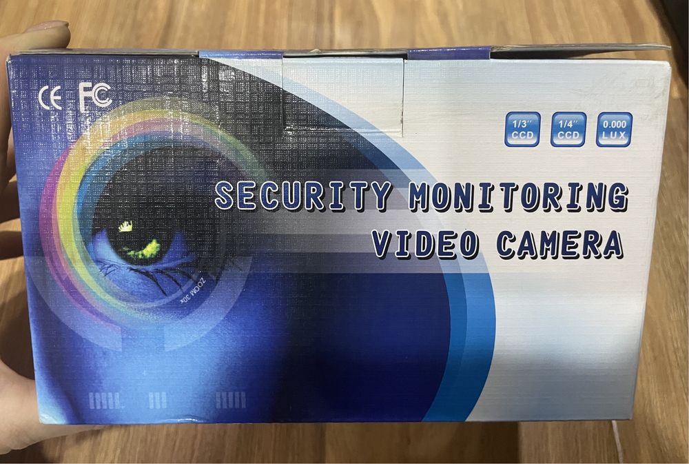 СРОЧНО Видеокамеры(безопасности)