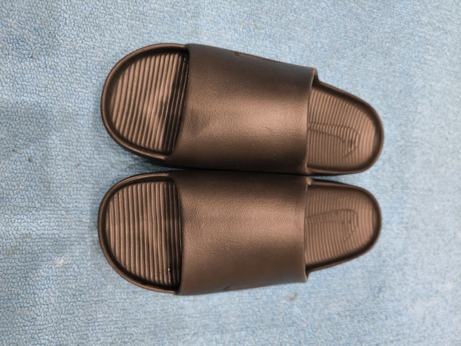 Nike Calm Slides black 41-42