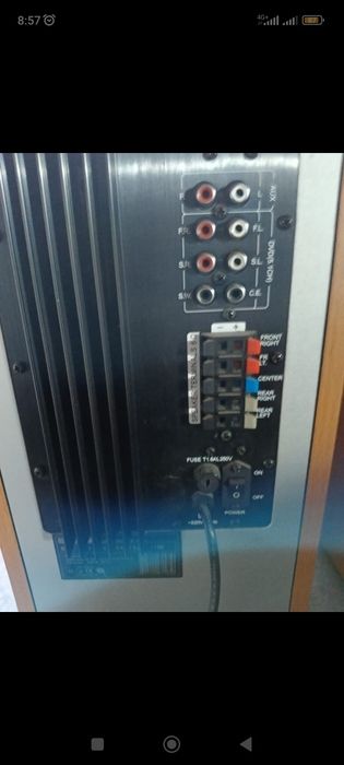 Продаю качественные колонки