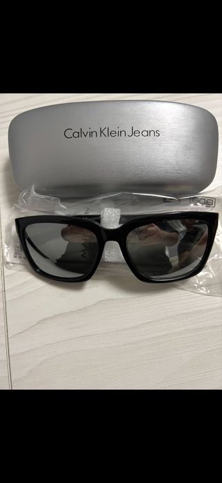 Ochelari de soare Calvin Klein Jeans