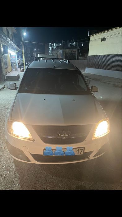 Продам ларгус 2014года