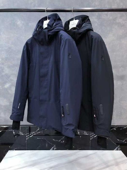 Geaca Moncler Premium 100%