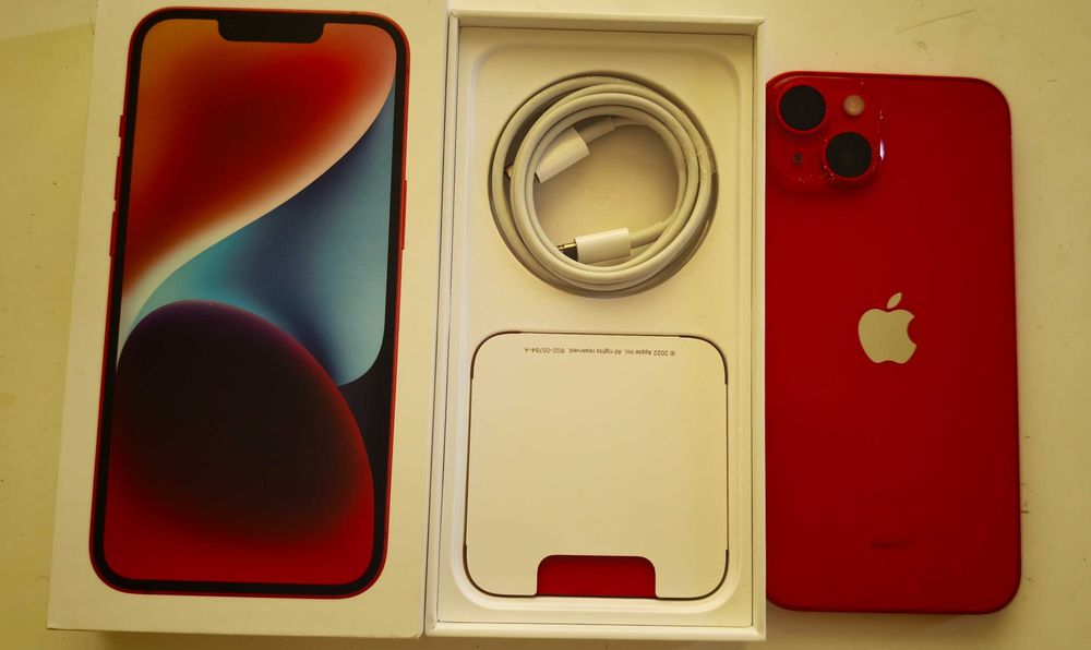 Iphone 14 pro 128 GB