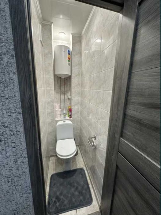 Продается 2х комн.кв на Абая