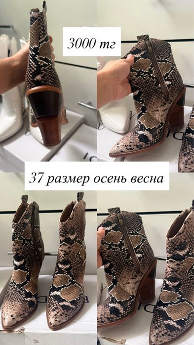 Куртка осень весна