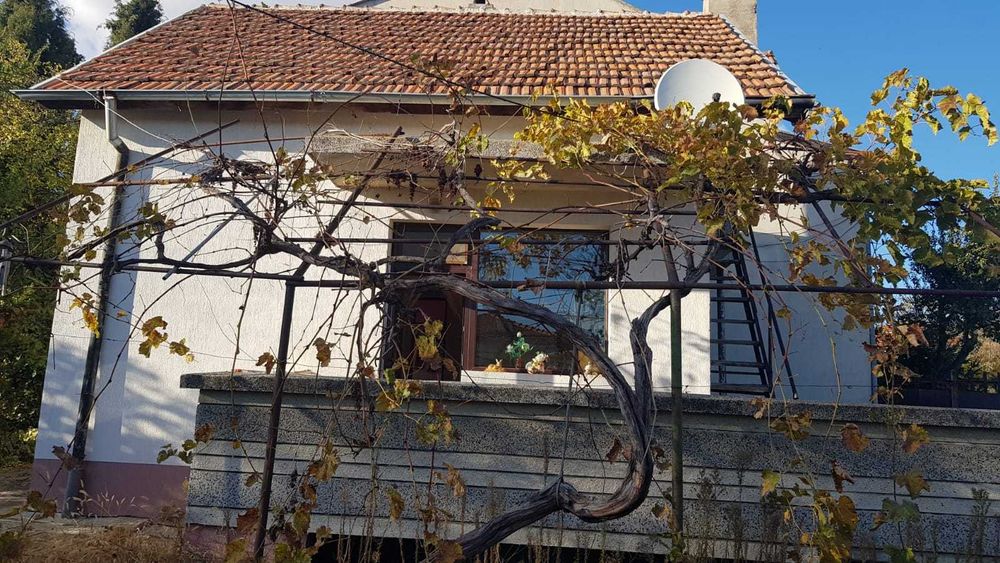 Продава се Къща в Бургас, Банево - 72 кв.м за 1598 €/кв.м - Снимка #2