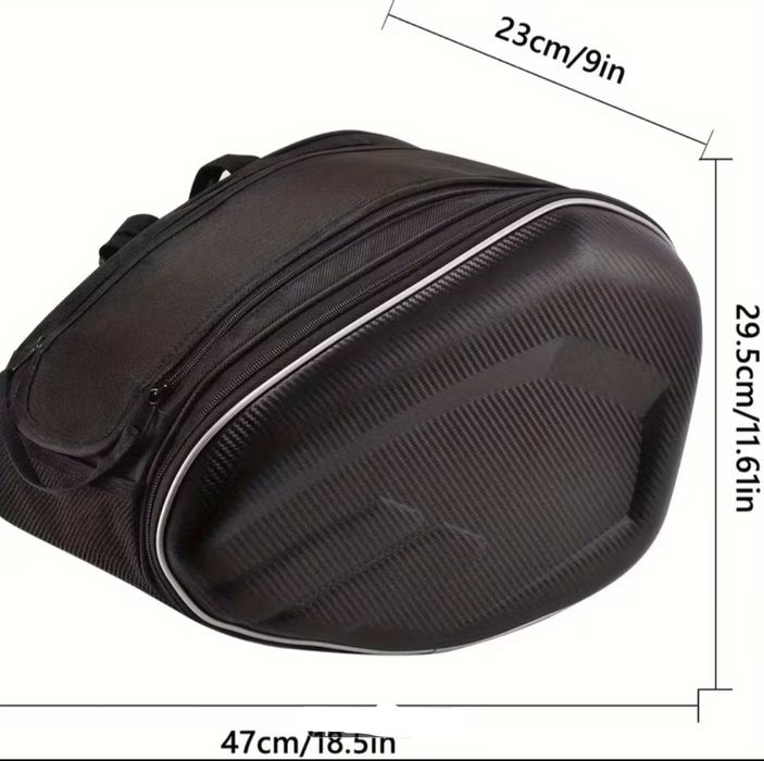 Дисаги за мотор  45€