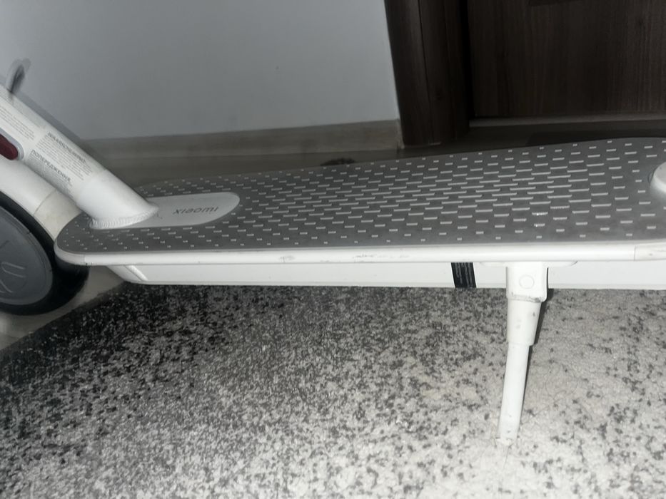 trortineta electrica xiaomi alba