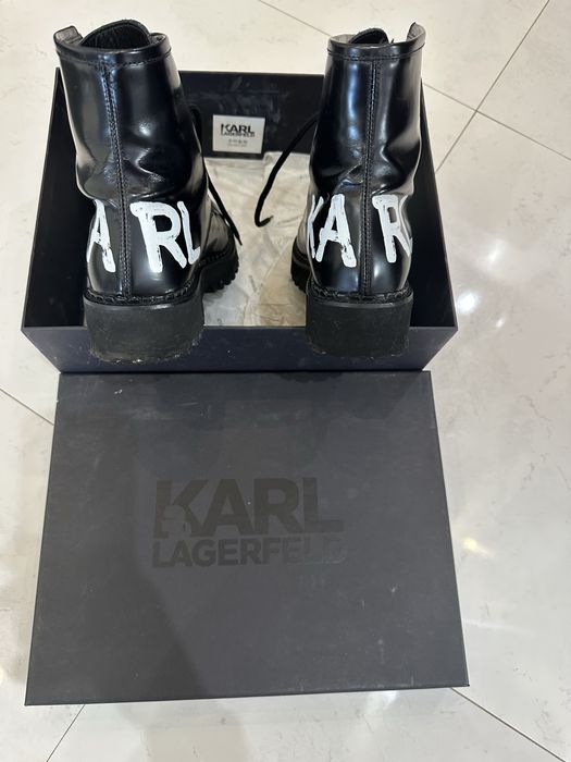 Дамски боти Replay