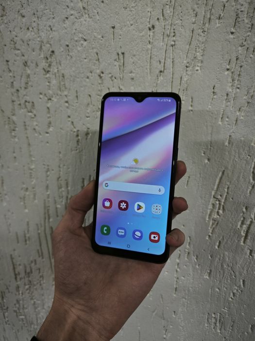 Samsung a10s отс