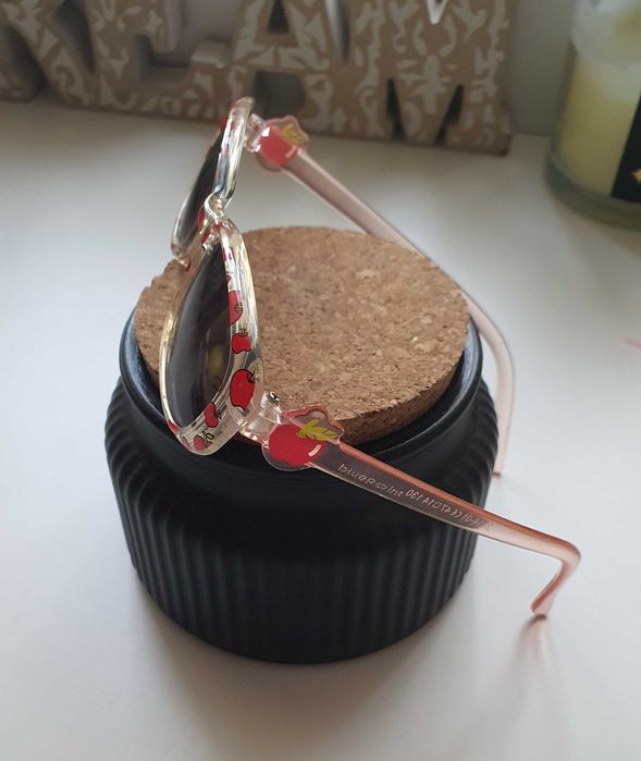 Детски слънчеви очила Bluepoint