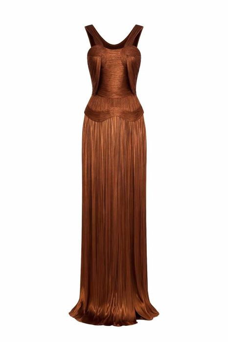 Rochie Maria Lucia Hohan închiriere –eleganta designer nunta eveniment