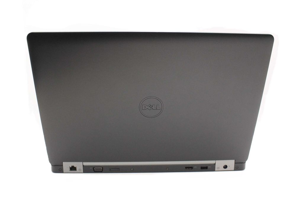 Laptop Refurbished Dell Latitude E5570