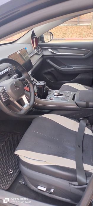 BYD CHAZOR 3 позиция 2025 г , продается срочно !