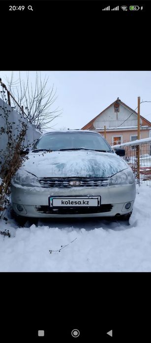 Продам Ваз Лада калина