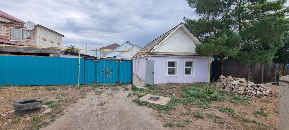 Сдам дом на длительный срок