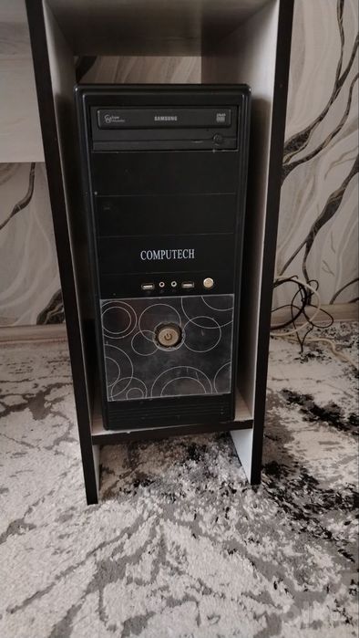 Продам компьютер