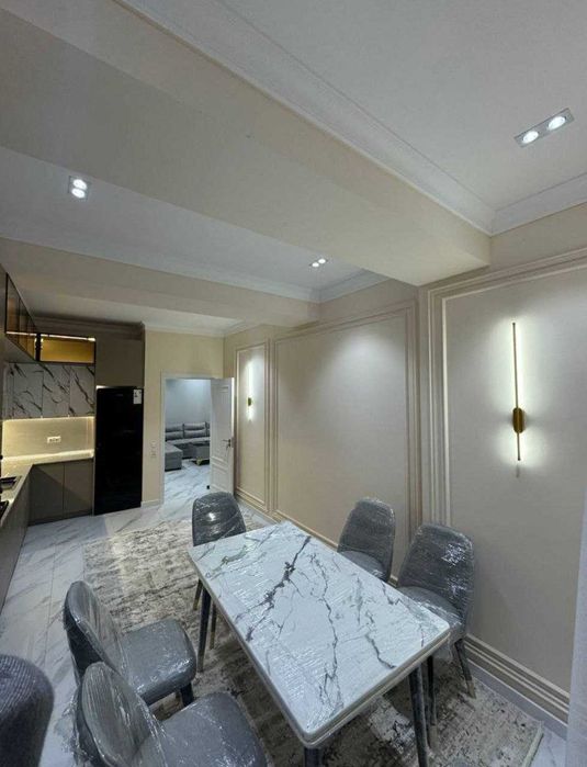 Аренда квартира | Яшнабод | Кадышева | Канечка