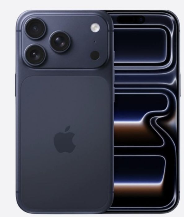 iPhone 17 Pro 256gb Nano-sim