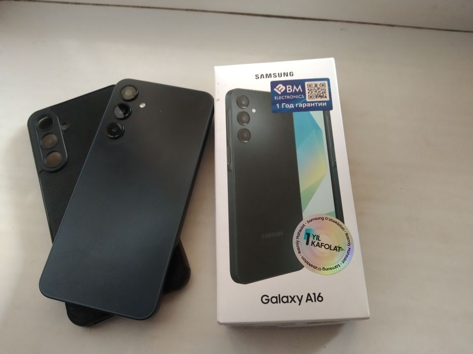 SAMSUNG A16 128 GB / Ideal