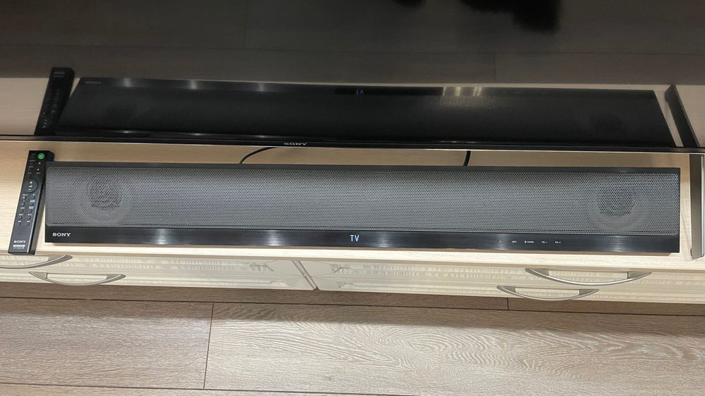 Саундбар Sony HT-CT390