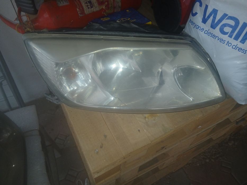 Фара Лада гранты