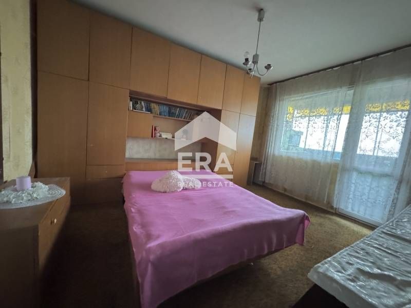 ЕКСКЛУЗИВНО! ЕРА Дръстър предлага за продажба двустаен апартамент до м