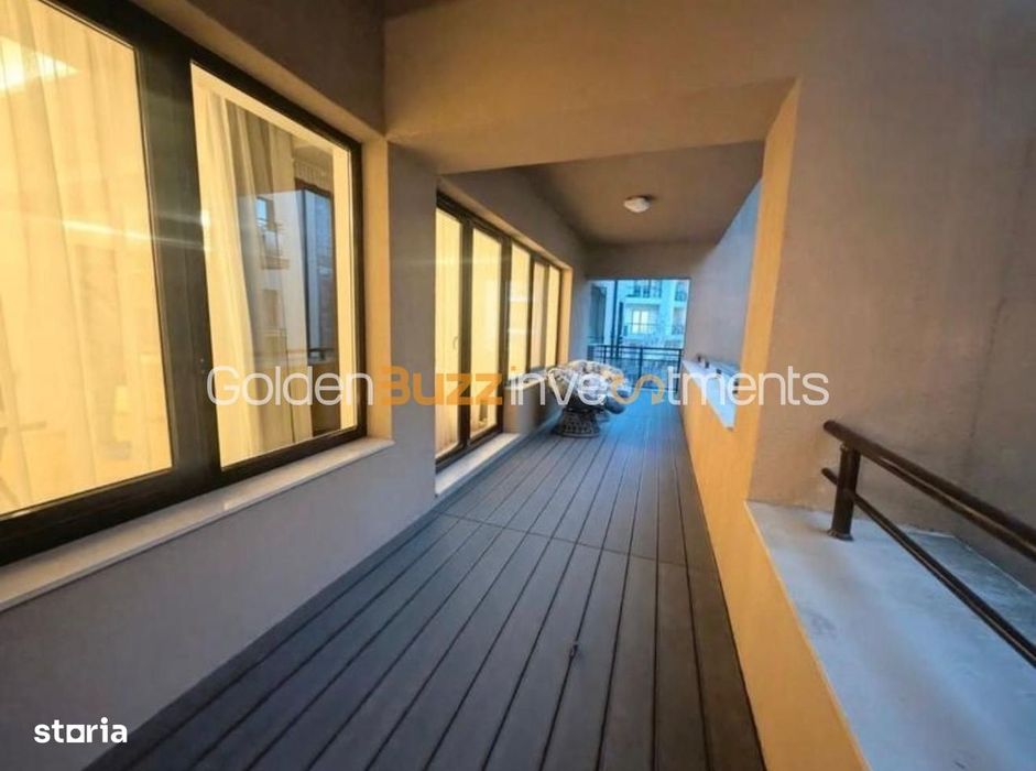 Apartament 3 camere de vânzare Șoseaua Nordului