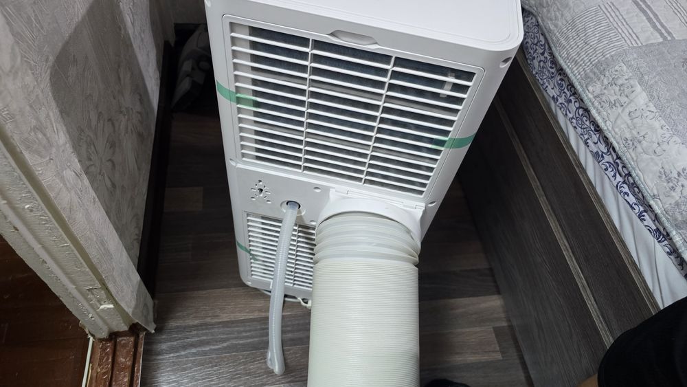 Продам кондиционер