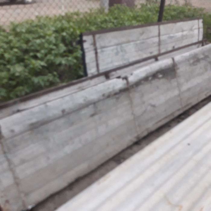 Продаю борта газ 53