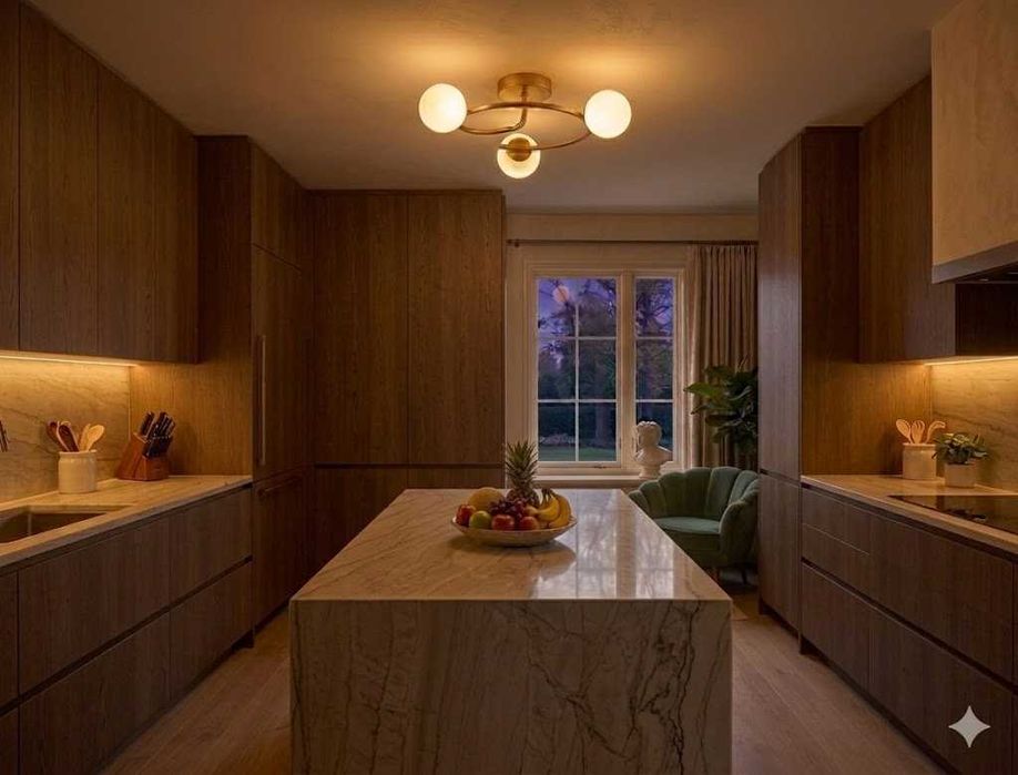 Lustre moderne premium ca o imbratisare calda de lumina pentru casa ta