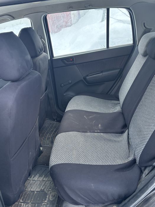 Se vinde Hyundai Getz, motor 1.1 benzină 12 Valve, an 2008