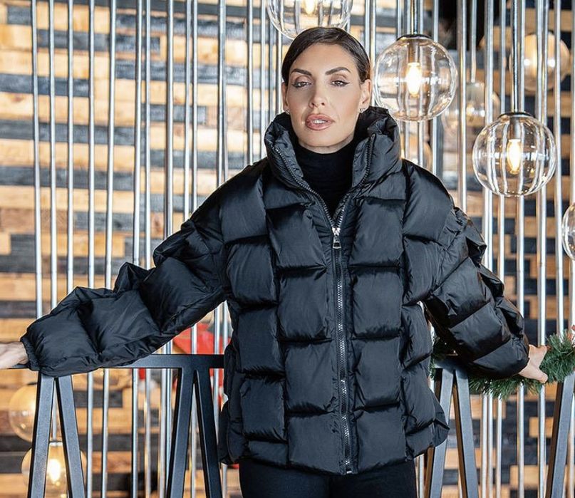 Страхотни якета уникални модели ХЛ размер