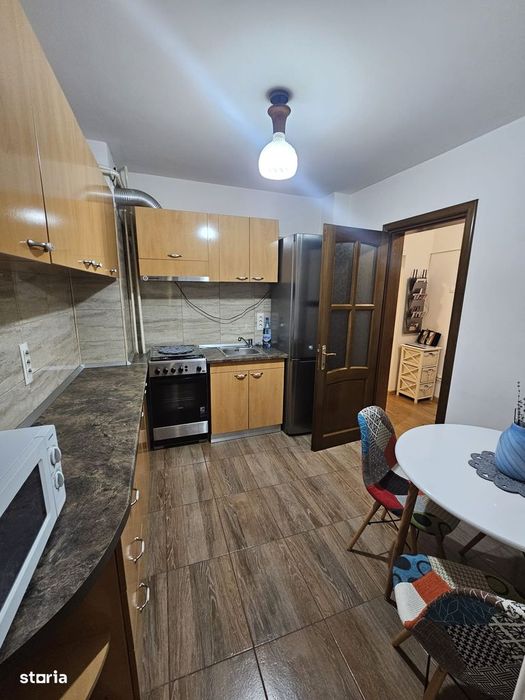 Ultracentral Ramada,decomandat, centrala proprie.