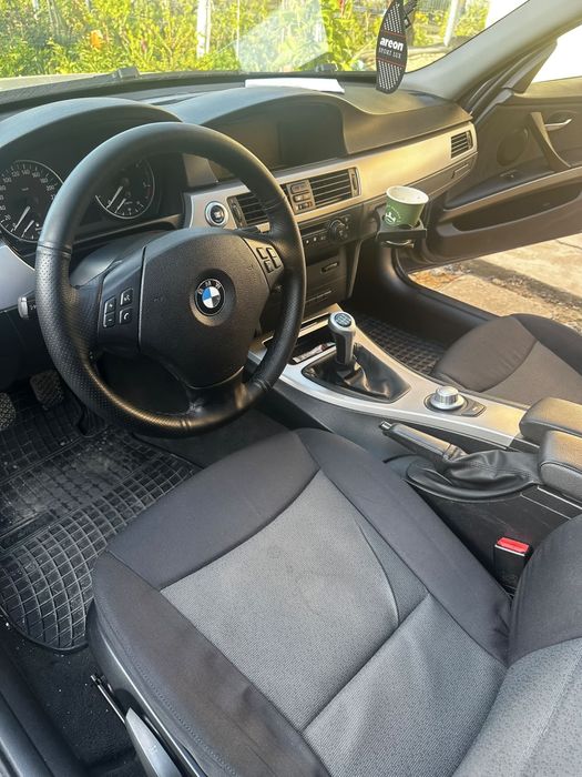 BMW 3 Series 0 — imagine 5