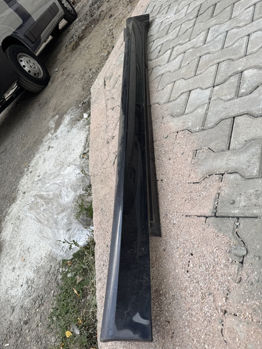 M Праг за bmw e60