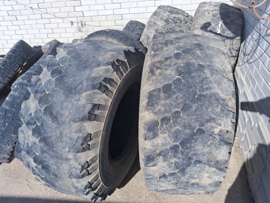 Шина продаётся урал