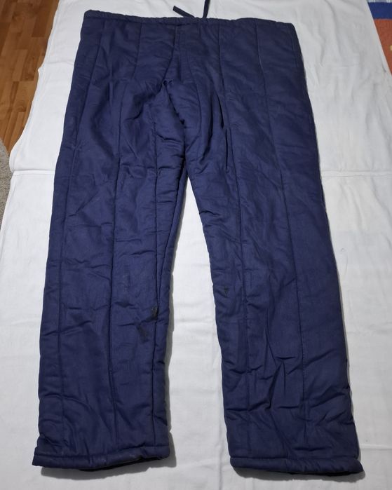 Costum vătuit nr. 52 I