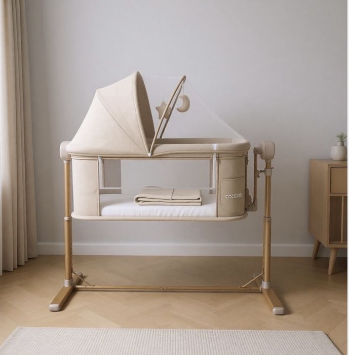 Продается колыбельная Coolbaby CB 102