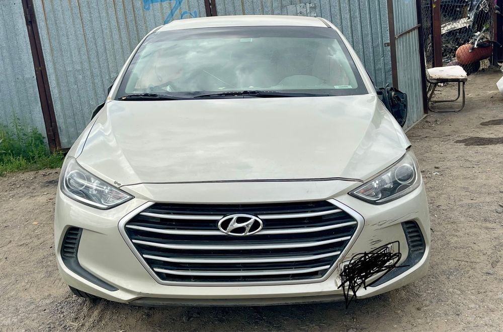 Хундай элантра по запчастям Авторазбор