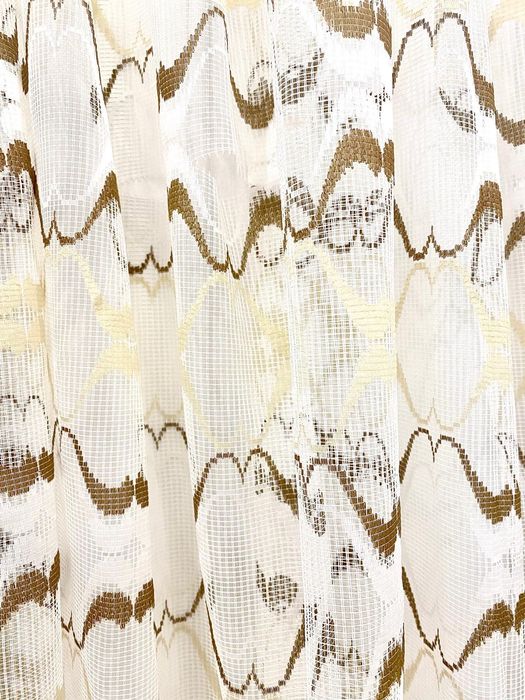 Шторы и тюль, б/у