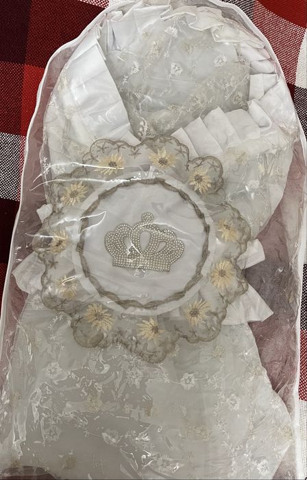 Продам конверт на выписку