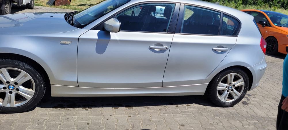 BMW 1 Series 2009 — imagine 2