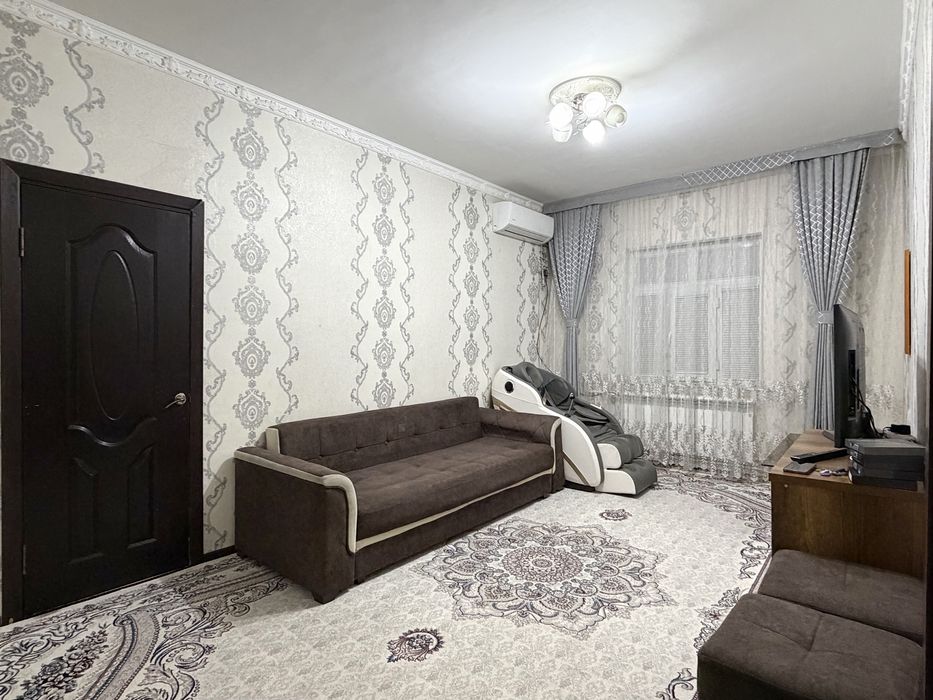 2 в 3 Комнаты 2в3/4/5 Лисунова 1а, Кадышева, Авиасозлар 2, Школа №151